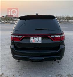 دودج دورانجو